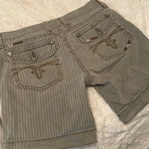 Rock Revival size 29 shorts